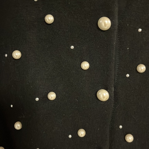Marc Jacobs Pearl Cardigan - Picture 3 of 5